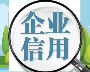 企业出现信用不良记录应该怎么消除？